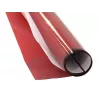 Eurolite Farebná filtračná fólia 106 Primary Red, 61 x 50 cm