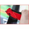 Vreckový nôž Camper/Scout KS Tools 907.2220 čierny červený