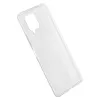 Hama Essential Line Crystal Clear 00196930 zadný kryt pre Samsung Galaxy A22, TPU, priehľadný