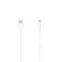 Hama USB kábel pre iPhone/iPad s Lightning konektorom, USB 2.0, 1,50 m
