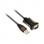 ACT USB na sériový konvertor (základná verzia)