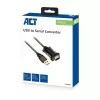 ACT USB na sériový konvertor (základná verzia)
