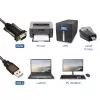 ACT USB na sériový konvertor (základná verzia)