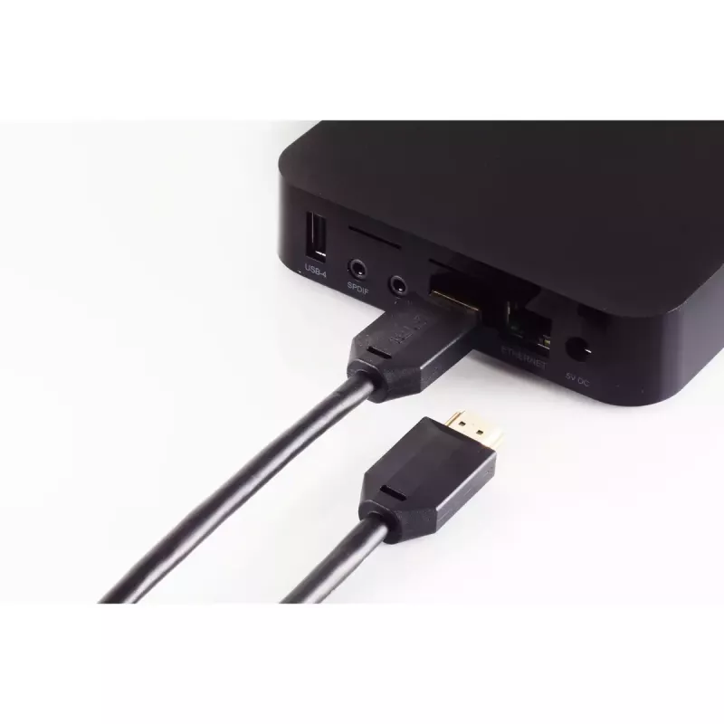 HDMI kábel ShiverPeaks BS10-40045 3 m