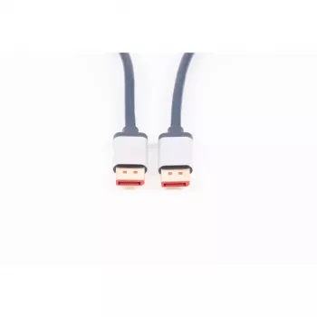 DisplayPort kábel ShiverPeaks SP03-20035 2 m modrý
