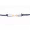 DisplayPort kábel ShiverPeaks SP03-20035 2 m modrý