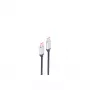 DisplayPort kábel ShiverPeaks SP03-20155 1,5 m modrý