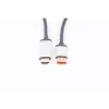 Video káblový adaptér ShiverPeaks SP03-21155 1,5 m DisplayPort na HDMI