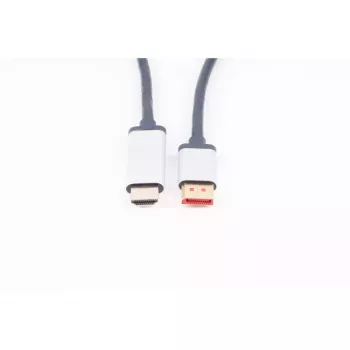 Video káblový adaptér ShiverPeaks SP03-21155 1,5 m DisplayPort na HDMI