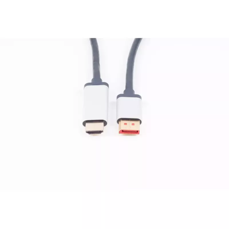 Video káblový adaptér ShiverPeaks SP03-21155 1,5 m DisplayPort na HDMI
