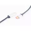 Video káblový adaptér ShiverPeaks SP03-21155 1,5 m DisplayPort na HDMI