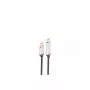 Video káblový adaptér ShiverPeaks SP03-21155 1,5 m DisplayPort na HDMI