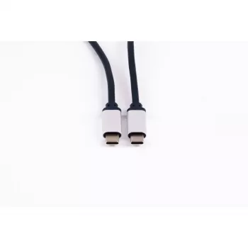 USB kábel ShiverPeaks SP03-70155 USB 3.2 Gen 2 1,5 m USB-C modrý