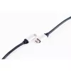 USB kábel ShiverPeaks SP03-70155 USB 3.2 Gen 2 1,5 m USB-C modrý