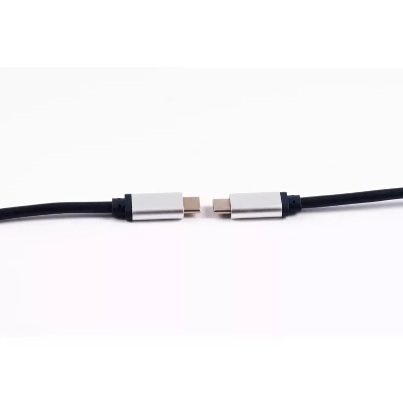 USB kábel ShiverPeaks SP03-70155 USB 3.2 Gen 2 1,5 m USB-C modrý