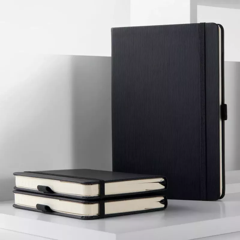 Zápisník Sigel Conceptum A5 400 listov 148x213 mm