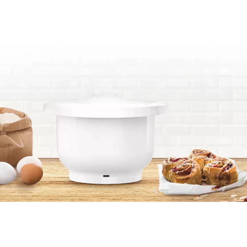 Bosch MUZS2KR príslušenstvo k mixéru/kuchynskému robotu misa