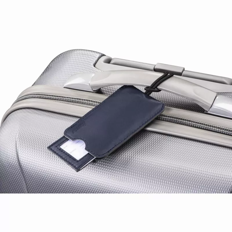 Hama 00139516 visačka na batožinu modrá, tmavomodrá