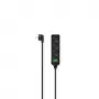 Hama 00223005 smart predlžovacia zásuvka 3 AC zásuvky 3 m