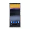 Hama Crystal Clear puzdro na telefón 15,5 cm (6,1