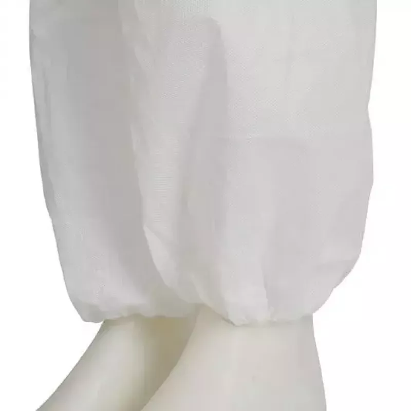 Ochranný overal 3M 4515 biela XXL materiál SMS dospelí