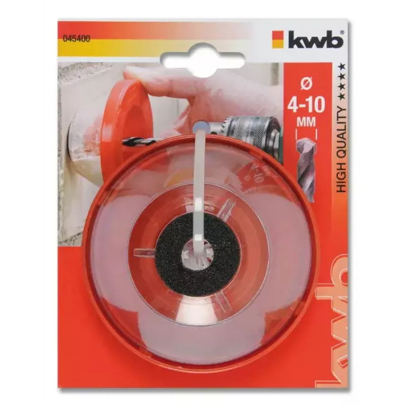 Nástavec na vŕtanie KWB 045400 vhodný na betón