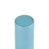 EMSA Light Mug 400 ml modrá nerezové veko polypropylén