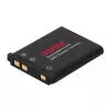 Hama DP 550 Li-Ion batéria do fotoaparátu pre Olympus Li42B