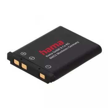 Batéria Hama DP 550 lítium-iónová 675 mAh pre fotoaparát