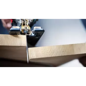 Pílový list Bosch T 308 BO uhlíková oceľ HCS 2 ks tvrdé drevo