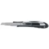 KWB 014409 univerzálny nôž čierny lámacie čepele 9 mm