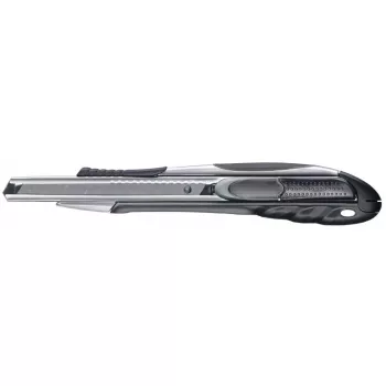 KWB 014409 univerzálny nôž čierny lámacie čepele 9 mm