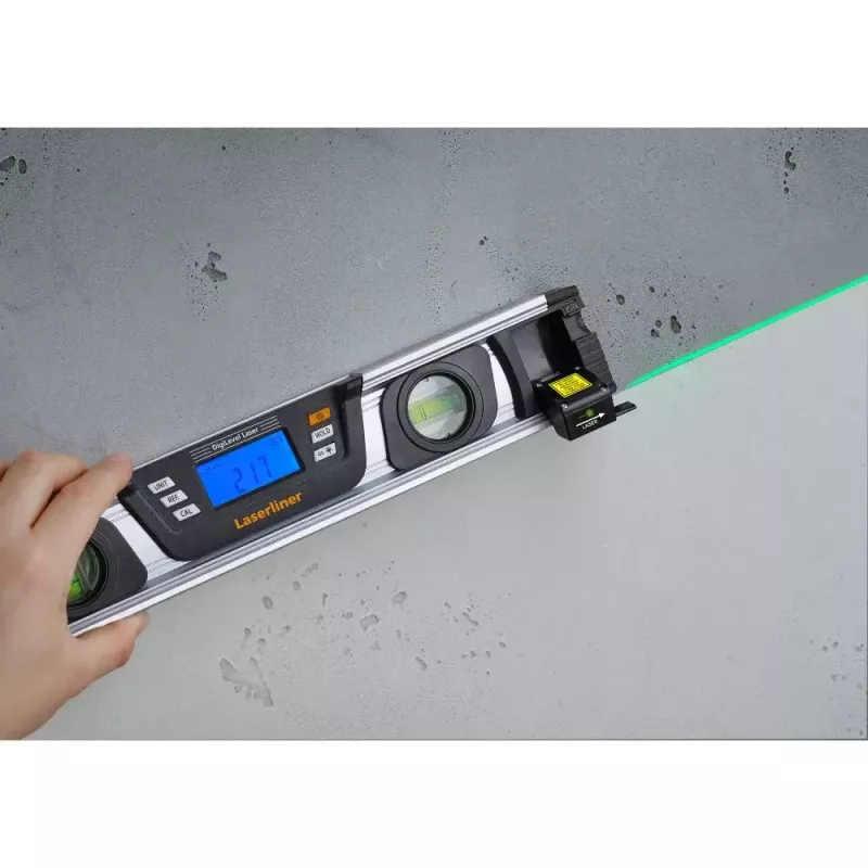 Liniový laser Laserliner DigiLevel Laser G80