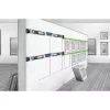 Liniový laser Laserliner DigiLevel Laser G80