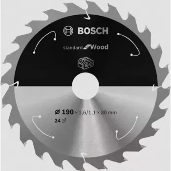 Bosch 2 608 837 708 kotúč píly 19 cm 1 ks