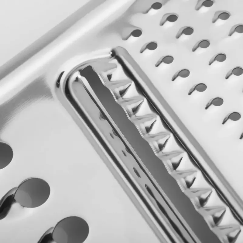 Plochý strúhadlo Westmark Steel 10022270 nehrdzavejúca oceľ