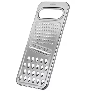 Plochý strúhadlo Westmark Steel 10022270 nehrdzavejúca oceľ