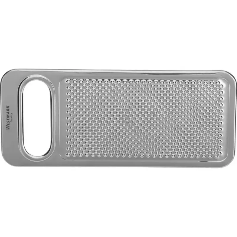 Plochý strúhadlo Westmark Steel 10052270 nehrdzavejúca oceľ 243 mm