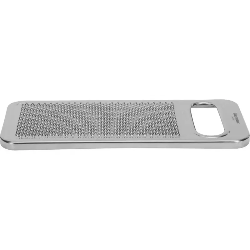 Plochý strúhadlo Westmark Steel 10052270 nehrdzavejúca oceľ 243 mm