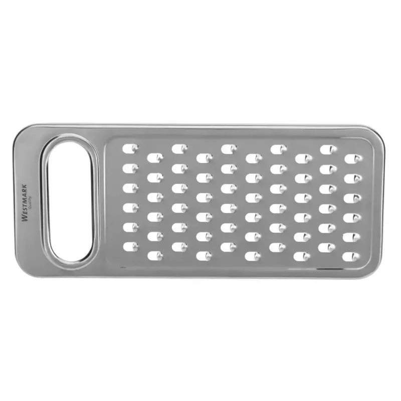 Plochý strúhadlo Westmark Steel 10032270 nehrdzavejúca oceľ 243 mm výška
