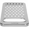 Plochý strúhadlo Westmark Steel 10032270 nehrdzavejúca oceľ 243 mm výška