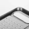 Plochý strúhadlo Westmark Steel 10032270 nehrdzavejúca oceľ 243 mm výška