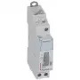 Legrand 412404 elektrické relé viacfarebné