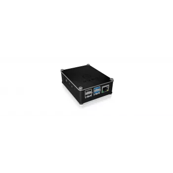 ICY BOX IB-RP110 puzdro čierna