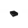 ICY BOX IB-RP110 puzdro čierna