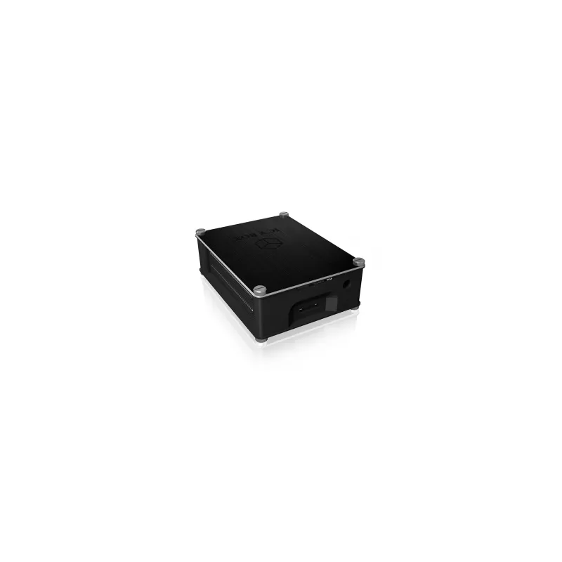 ICY BOX IB-RP110 puzdro čierna