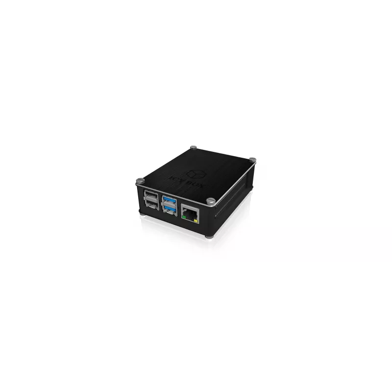 ICY BOX IB-RP110 puzdro čierna