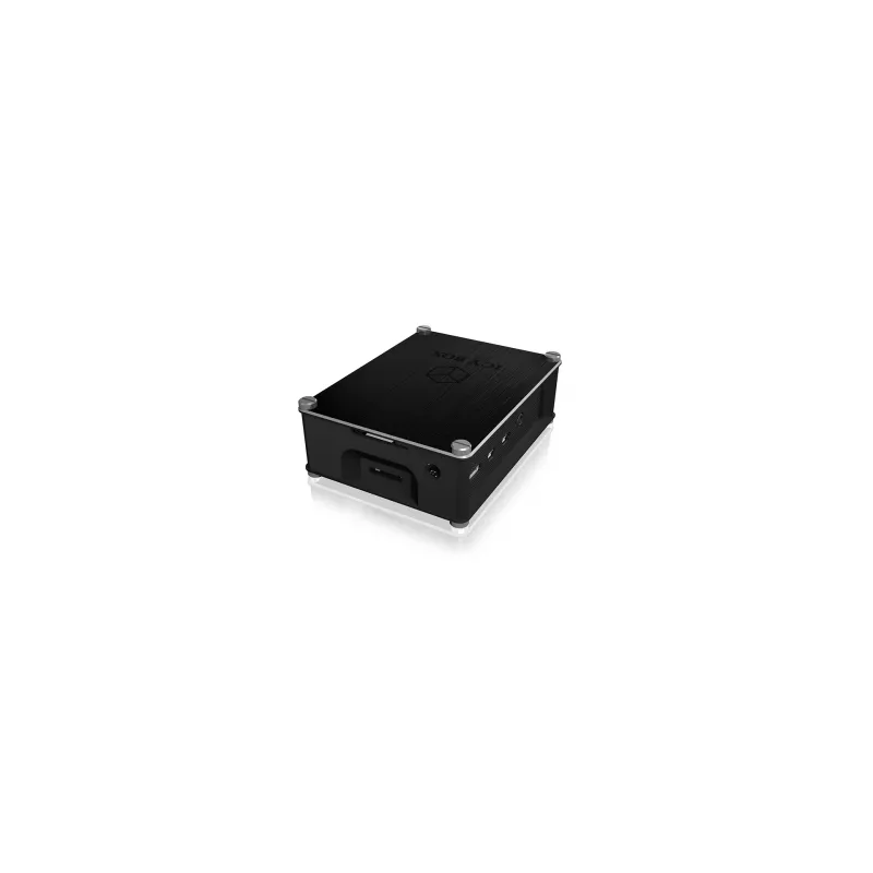 ICY BOX IB-RP110 puzdro čierna