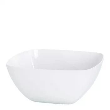EMSA 504632 karafa/džbán/fľaša Dip bowl 4,6 L Biela
