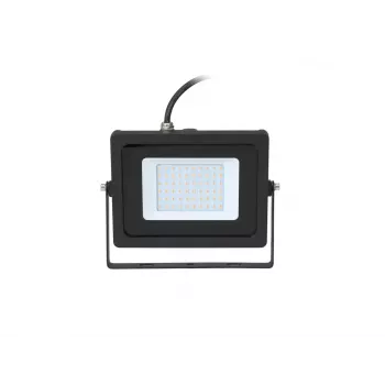 Reflektor Eurolite 51914966 čierna 30 W LED IP65